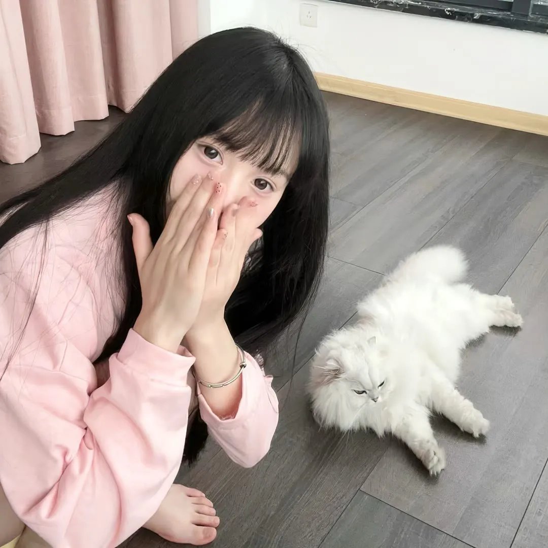私聊